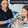 pet health