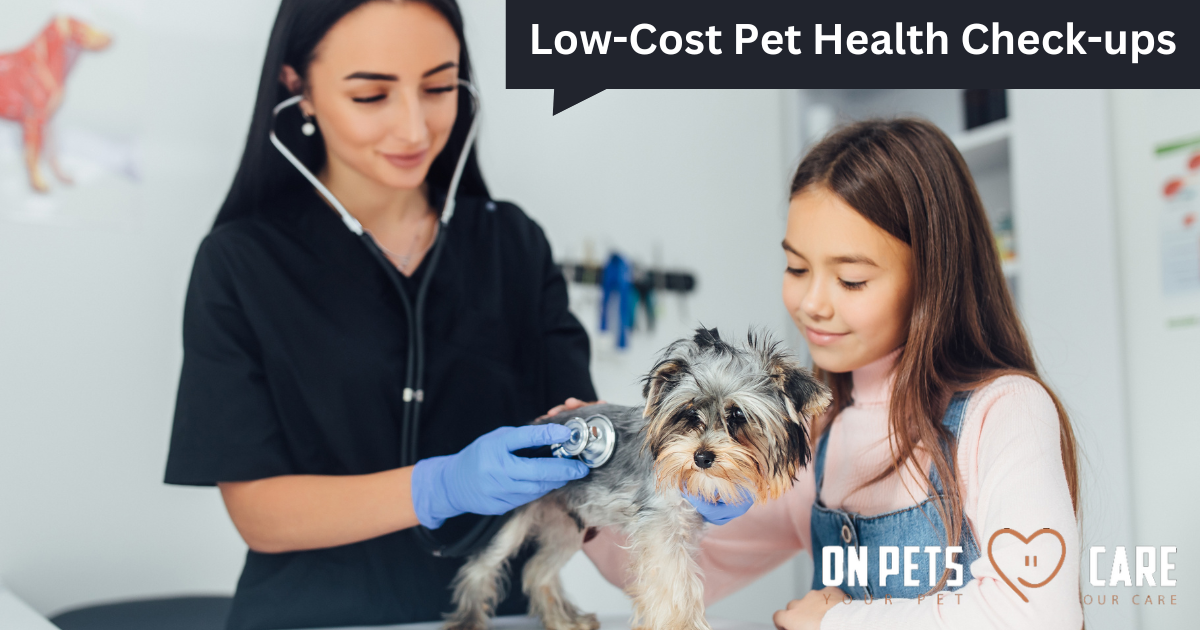 pet health