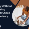 cheap pet food delivery