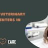 veterinary care centers