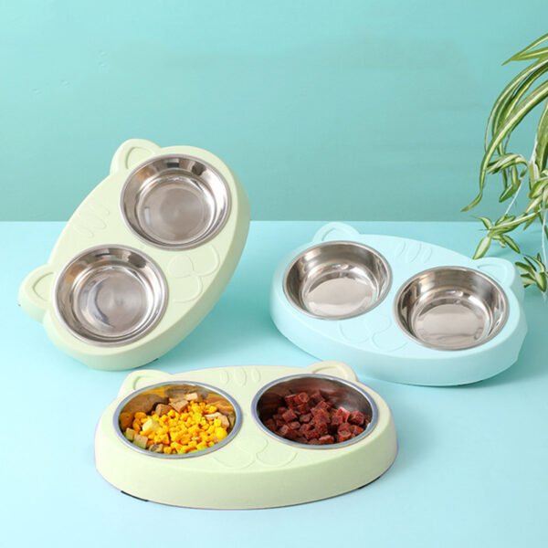 Dog Bowls