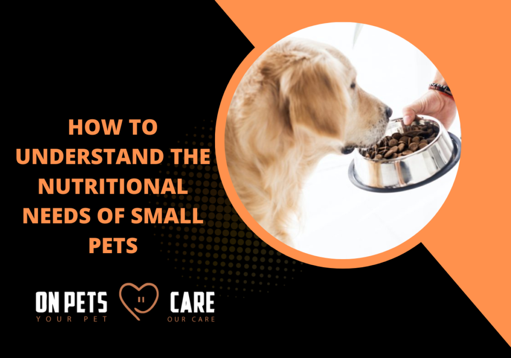 Grazing Requirement For Dog Health