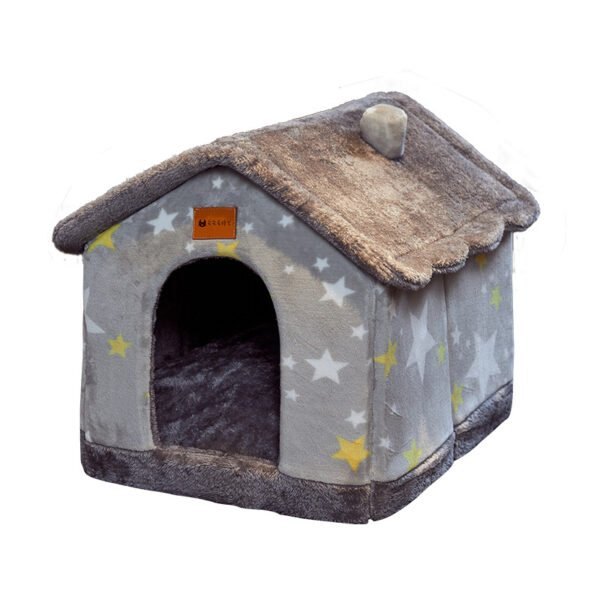 Snoopy Dog House