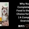 Nutra Complete Dog Food