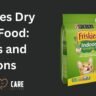 friskies dry cat food