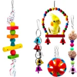 Parrot Accessories